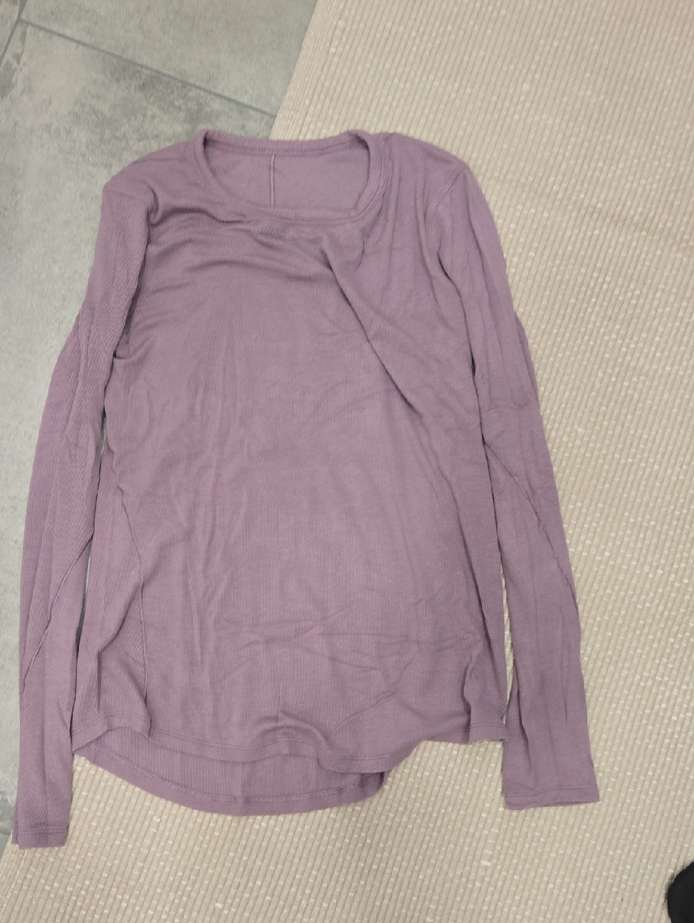 Lululemon Long Sleeve